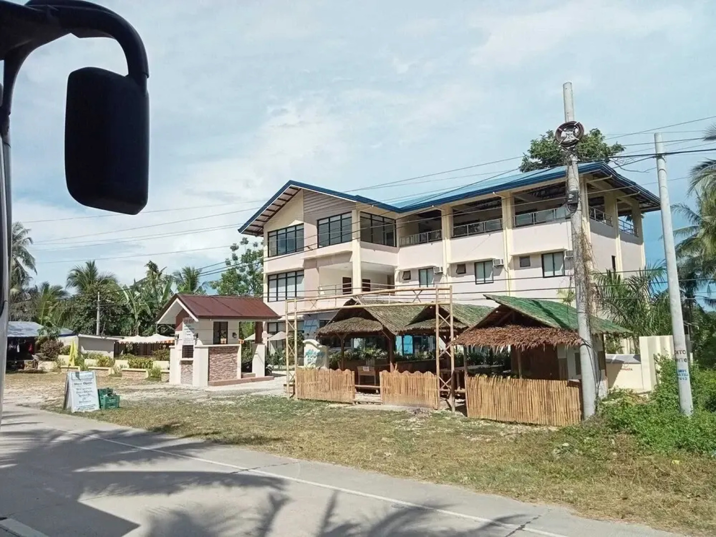 Alcoy Plaza Eco Park Cebu