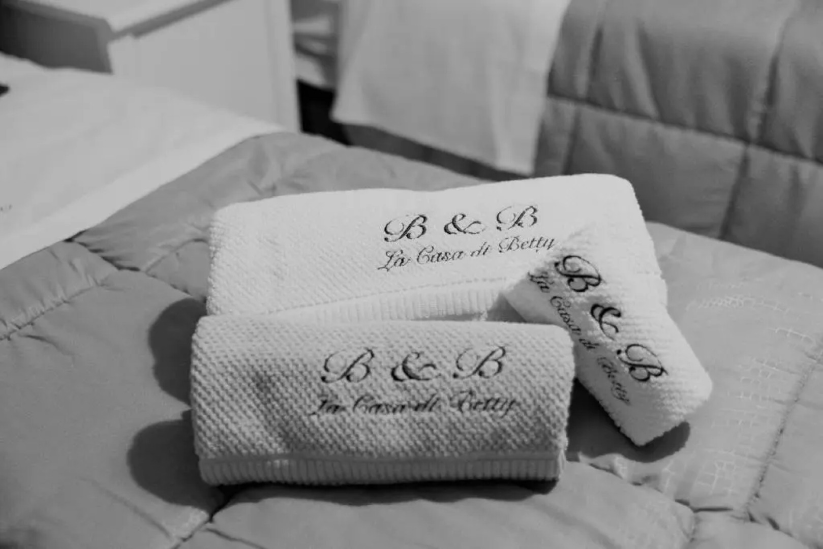 B&B La casa di Betty