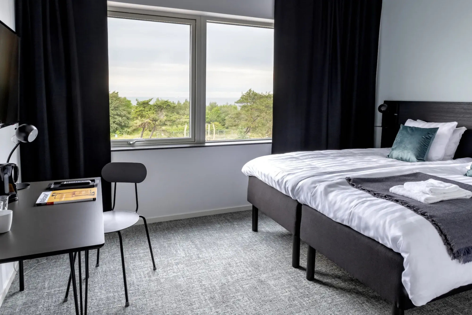 First Hotel Kokoloko