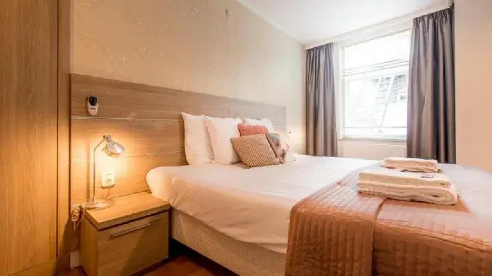 Hotel Grand Café de Wijnberg