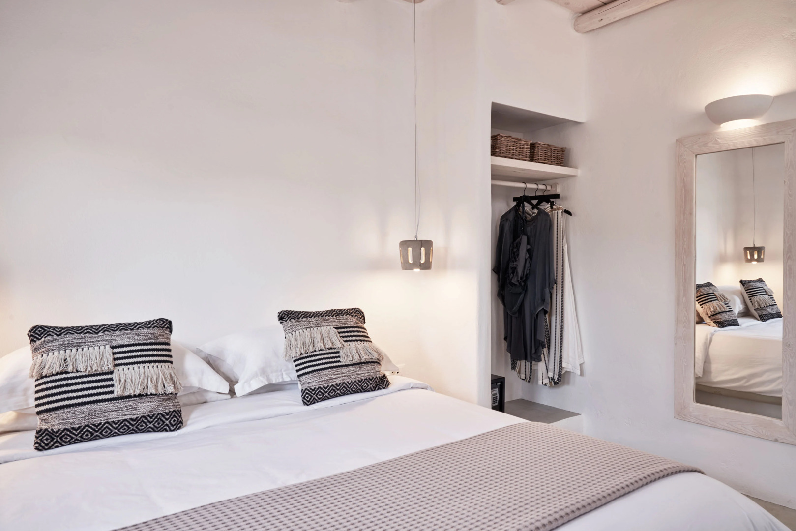 Naxian Utopia Luxury Villas & Suites