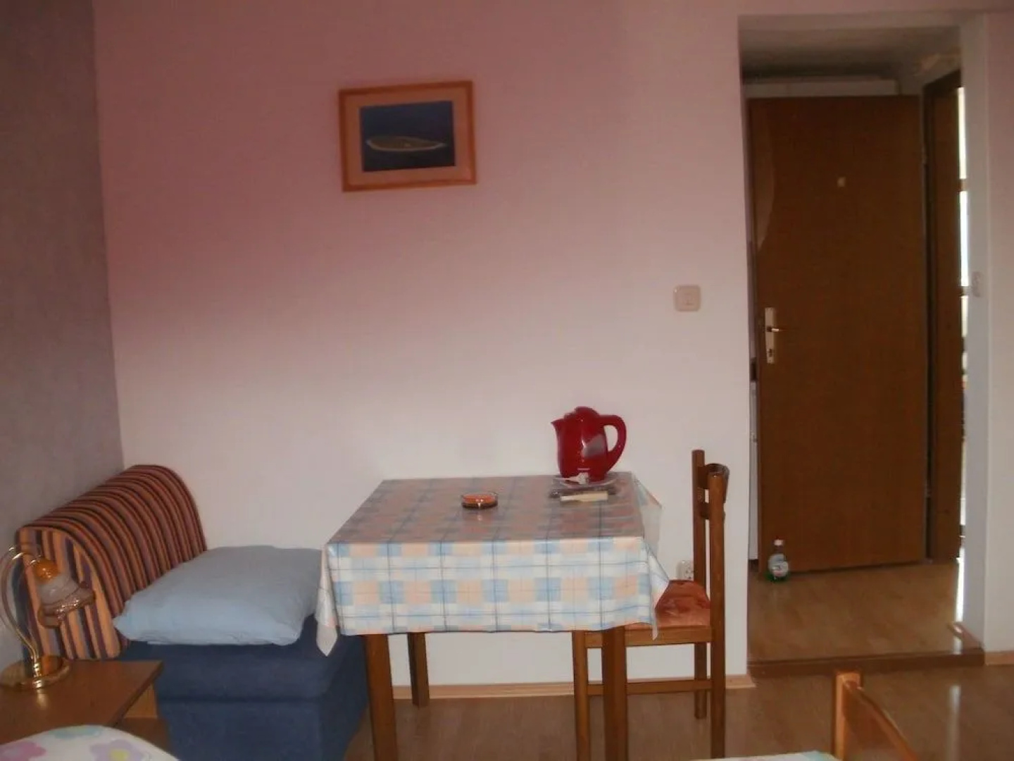 Beach Apartments Toni