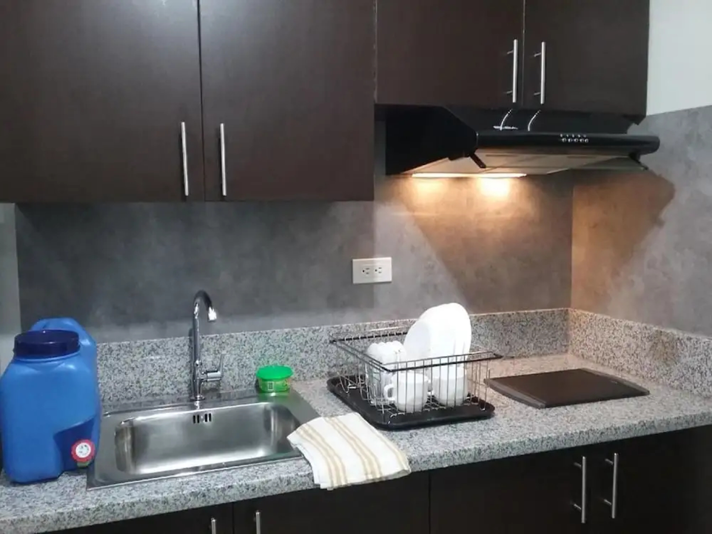 Pioneer Woodlands Condominium