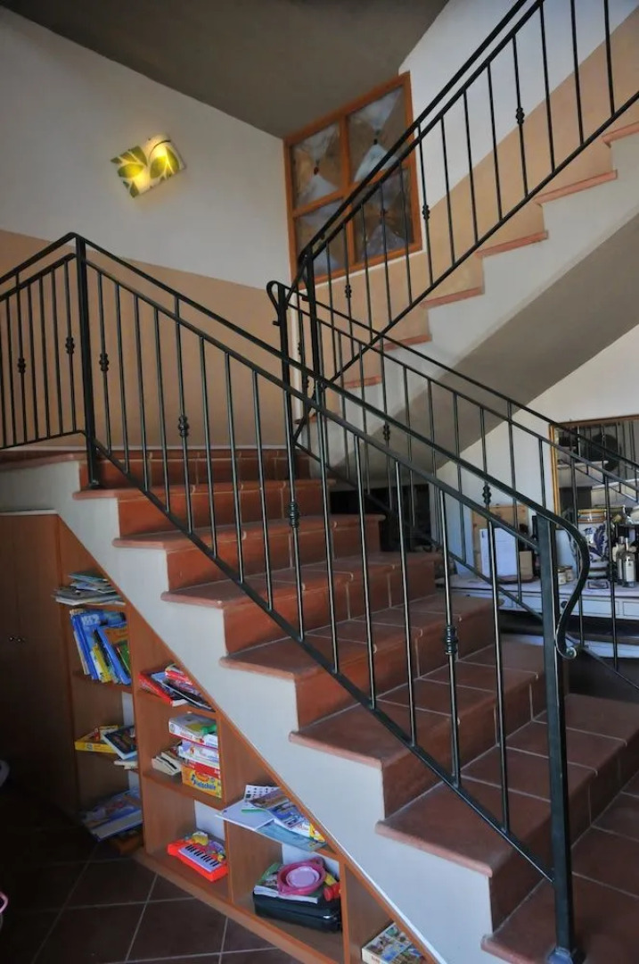 La Cuccumella - Apartments