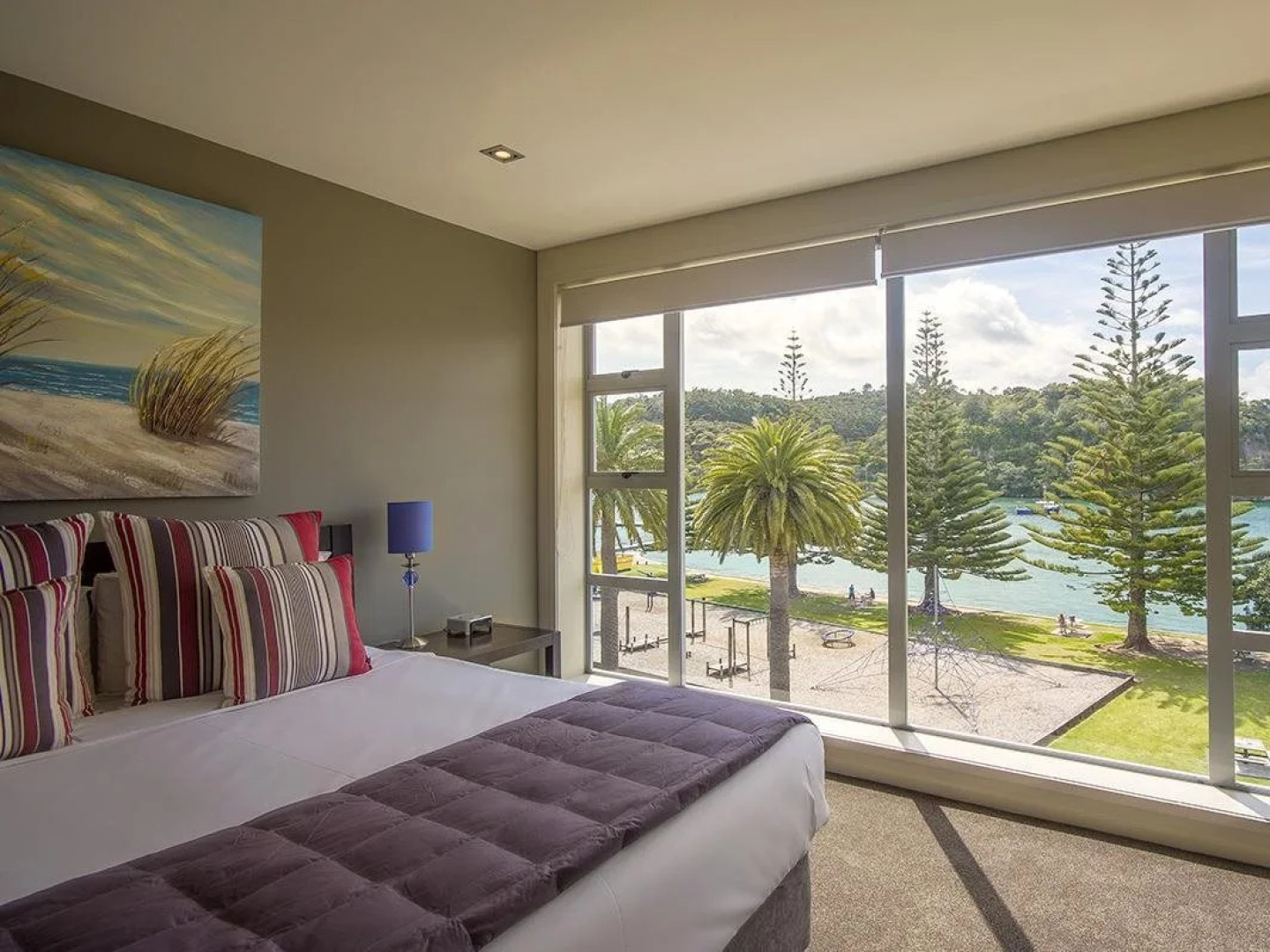 Esplanade Apartments