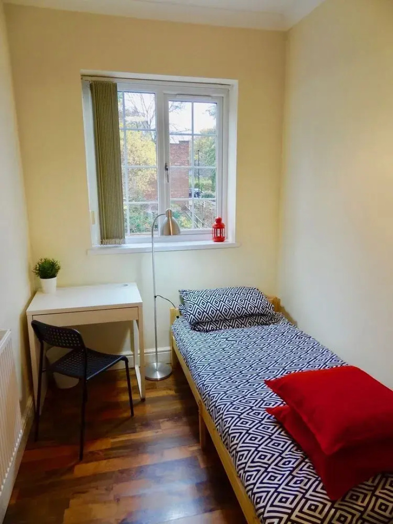 Seven Hills Home Stay