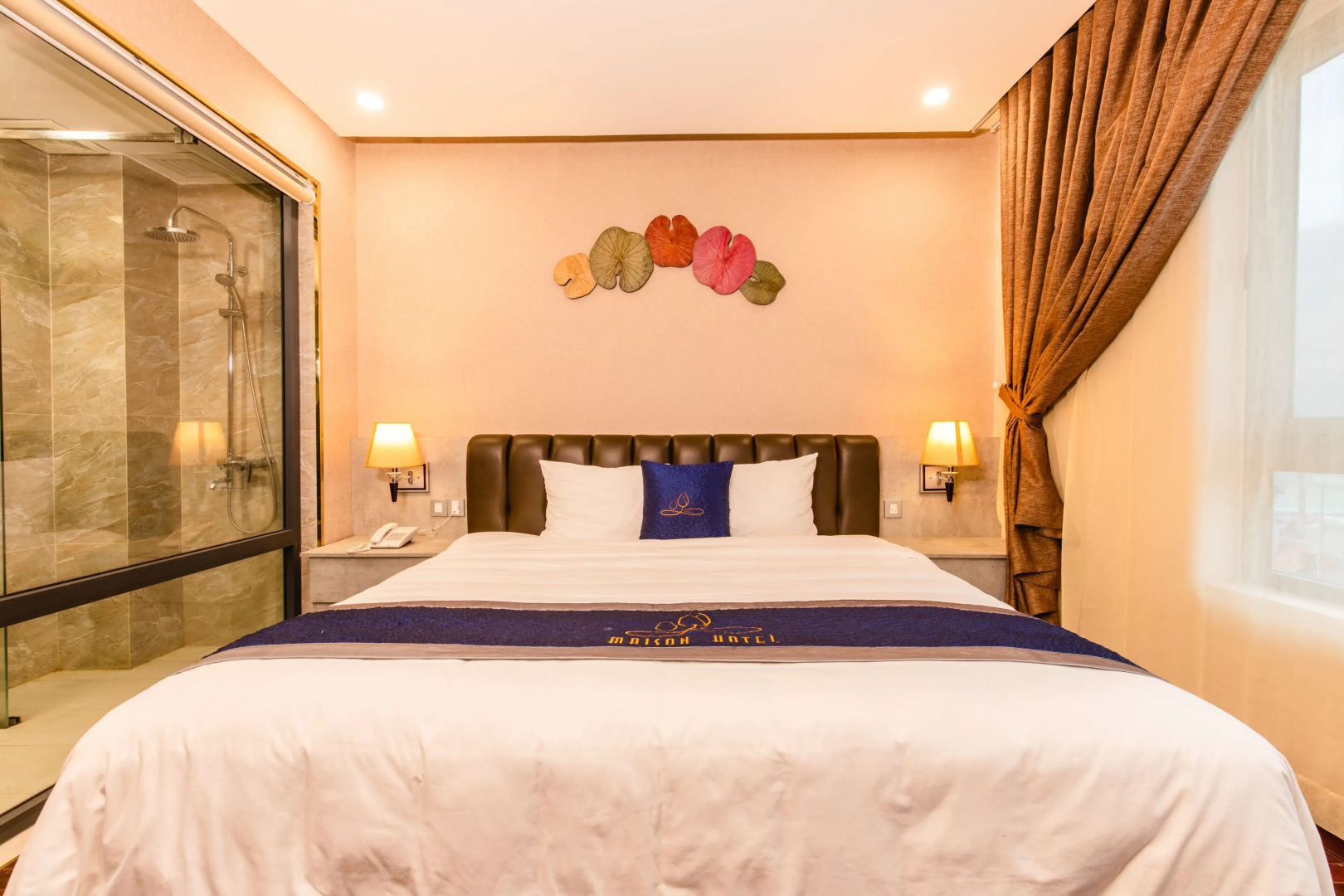 La Maison Boutique Hotel