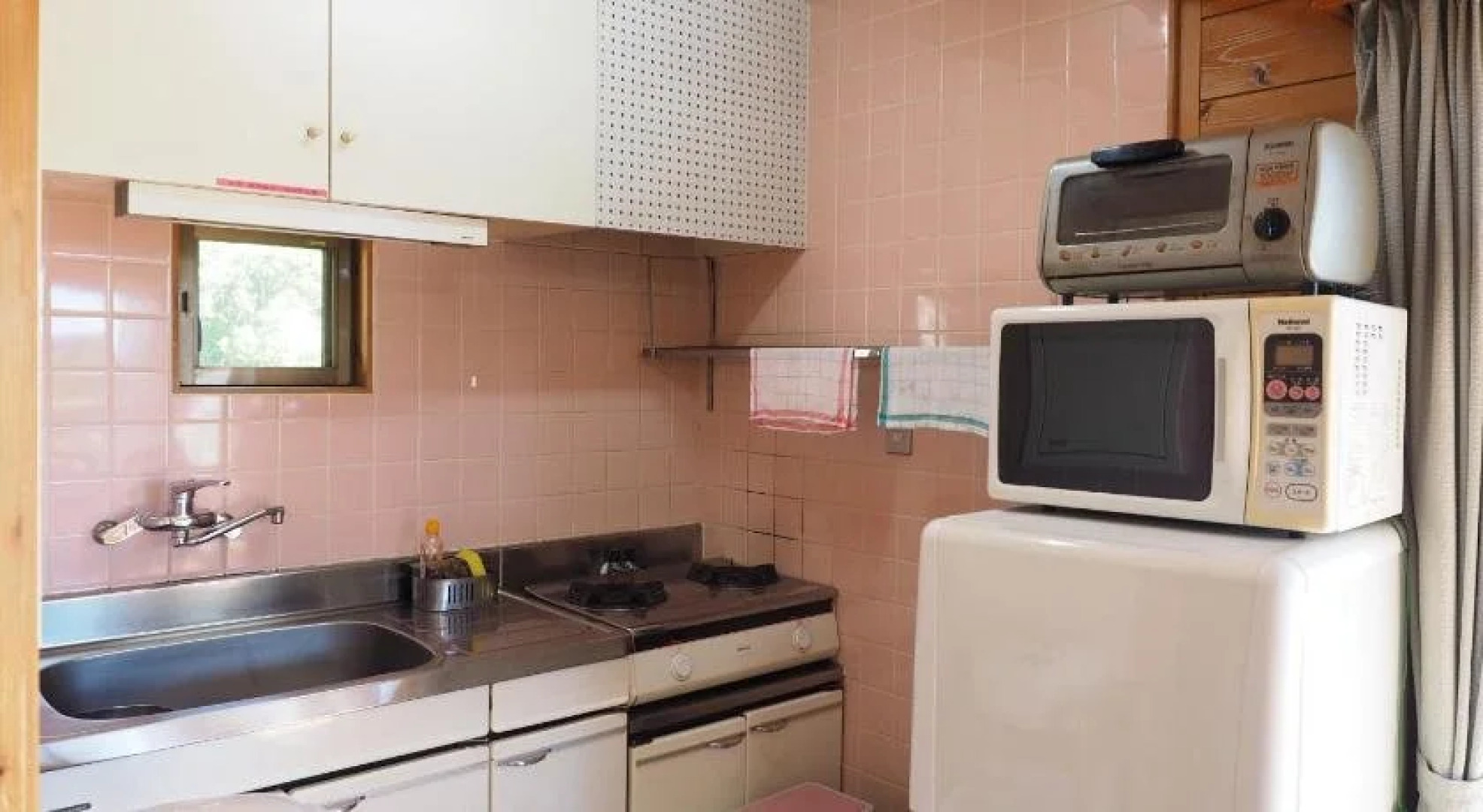 Kokuminshukusha Shodoshima