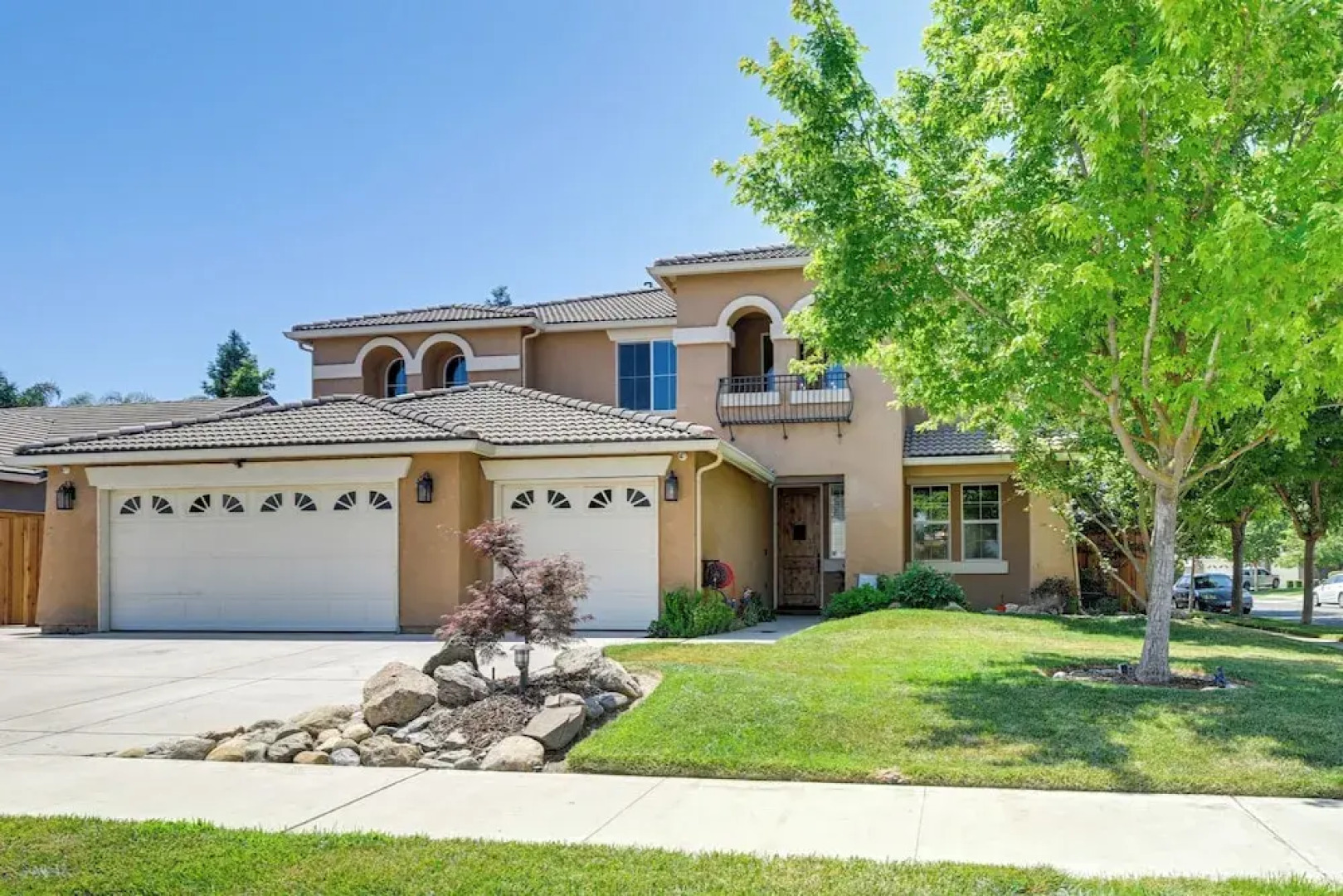 California Vacation Rental w/ Private Pool & Patio