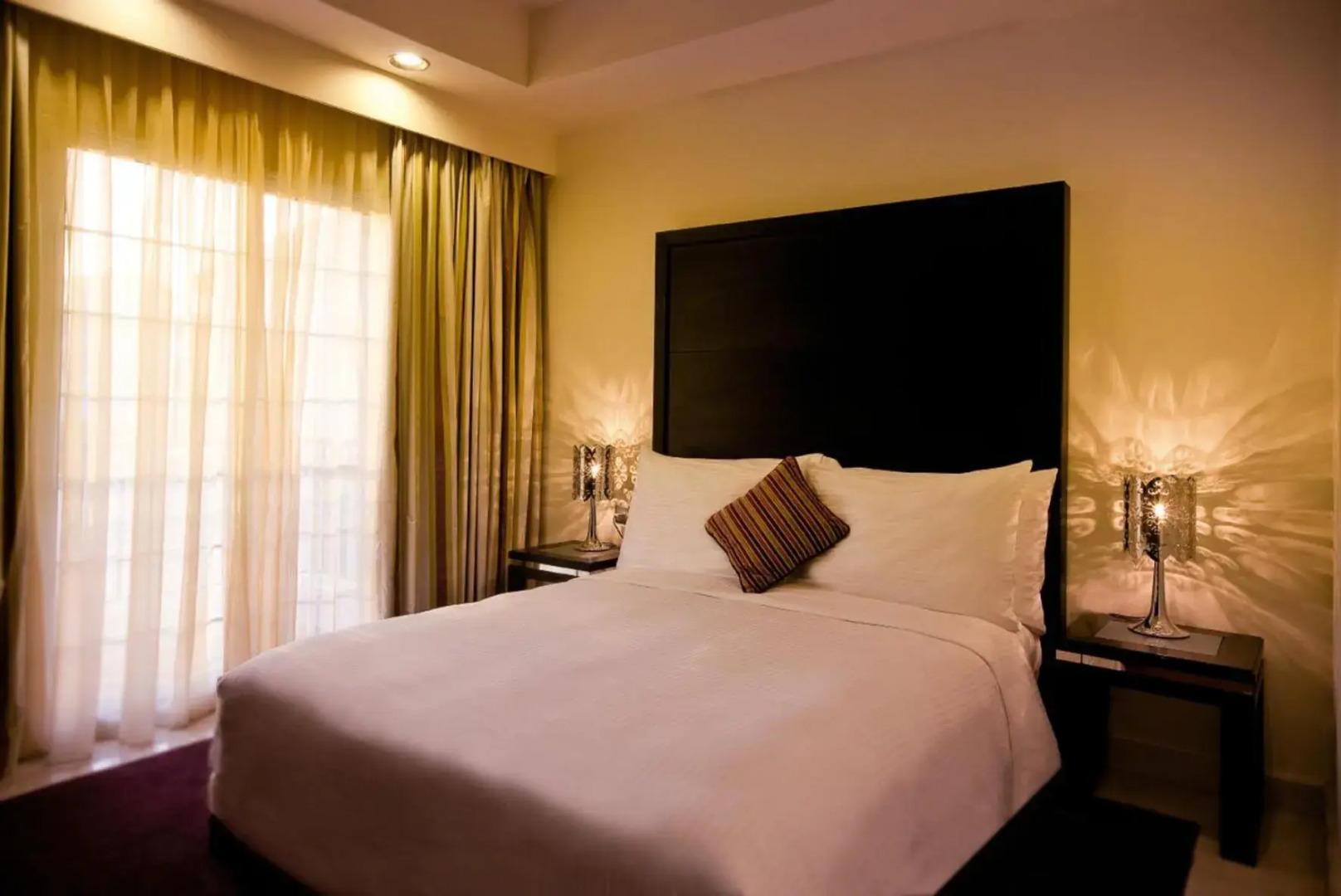 Movenpick Beach Resort Al Khobar