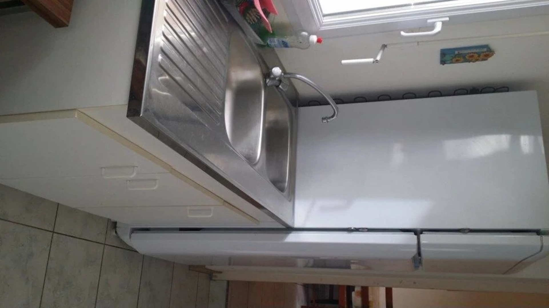 House With 4 Bedrooms in Santec, With Enclosed Garden - 300 m From the