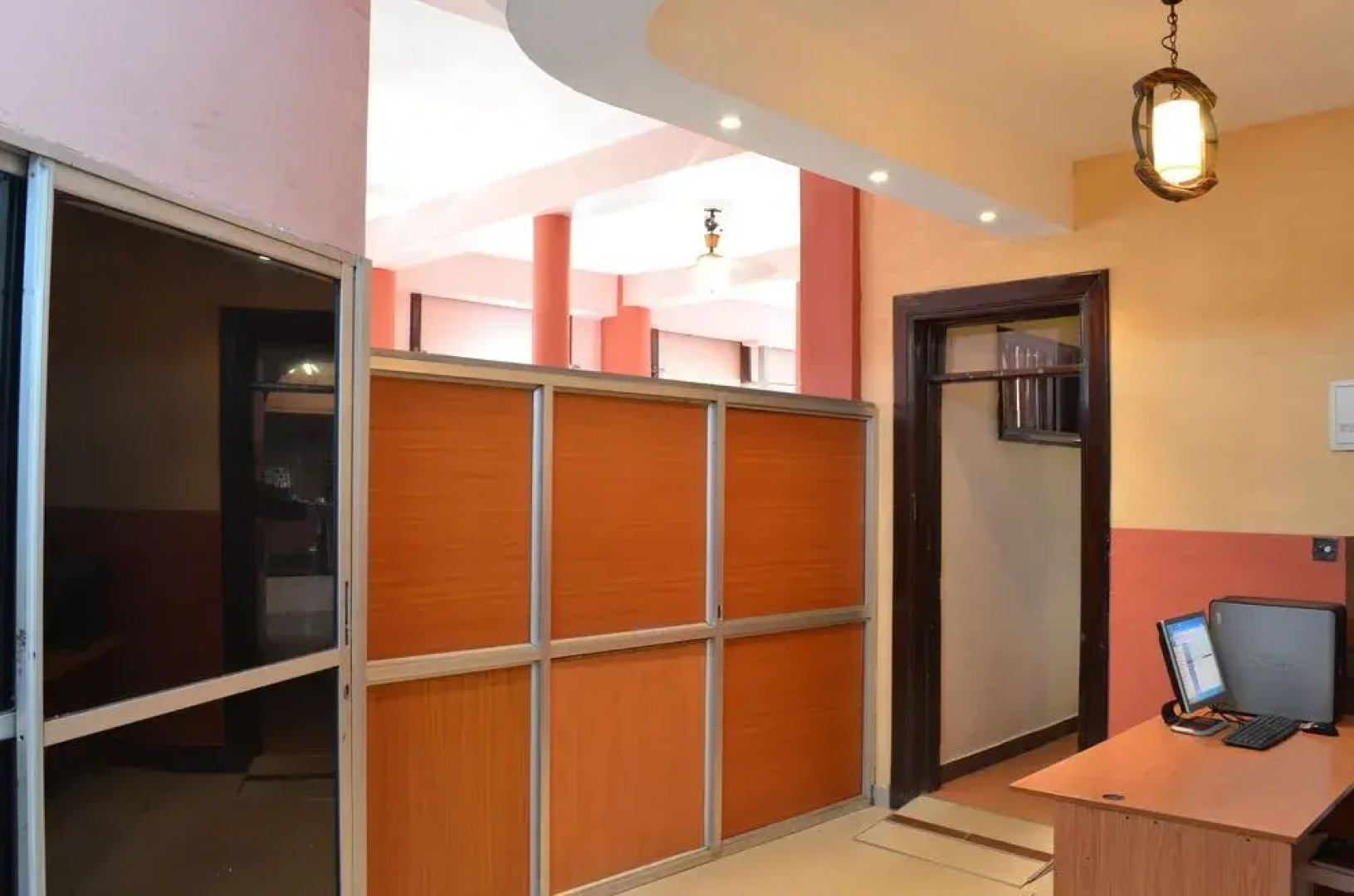Royal City Hotel