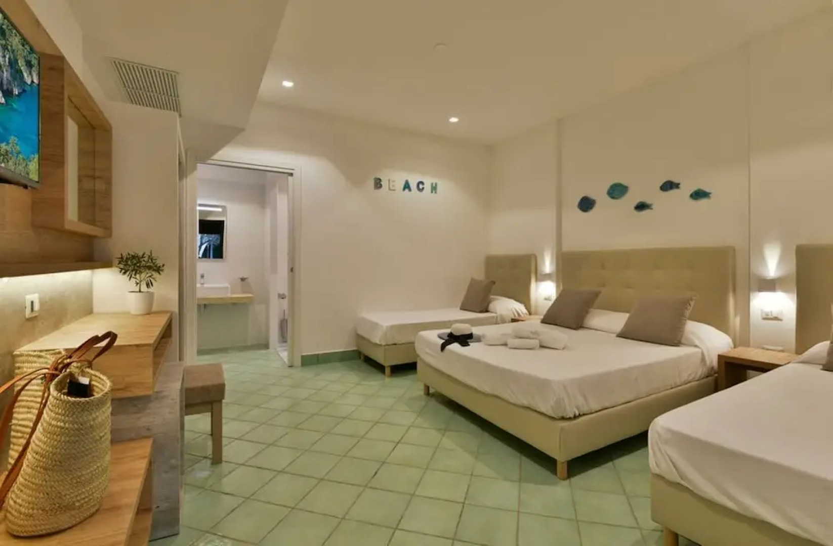 Olimpia Cilento Resort