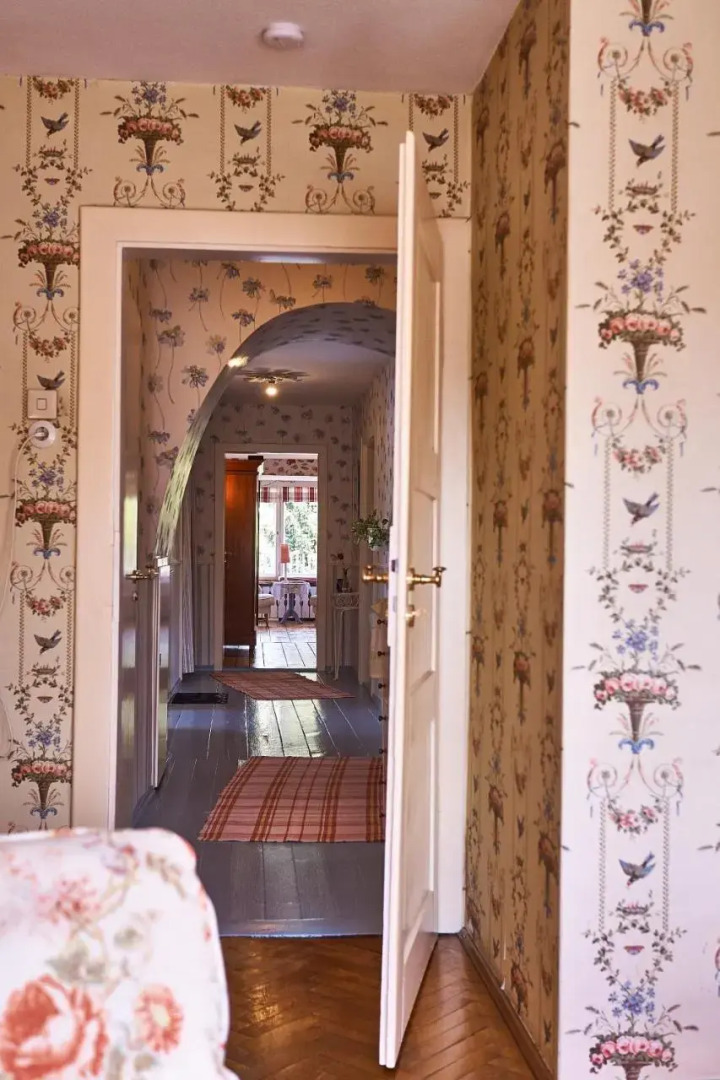 Ferienwohnung Wilhelmine