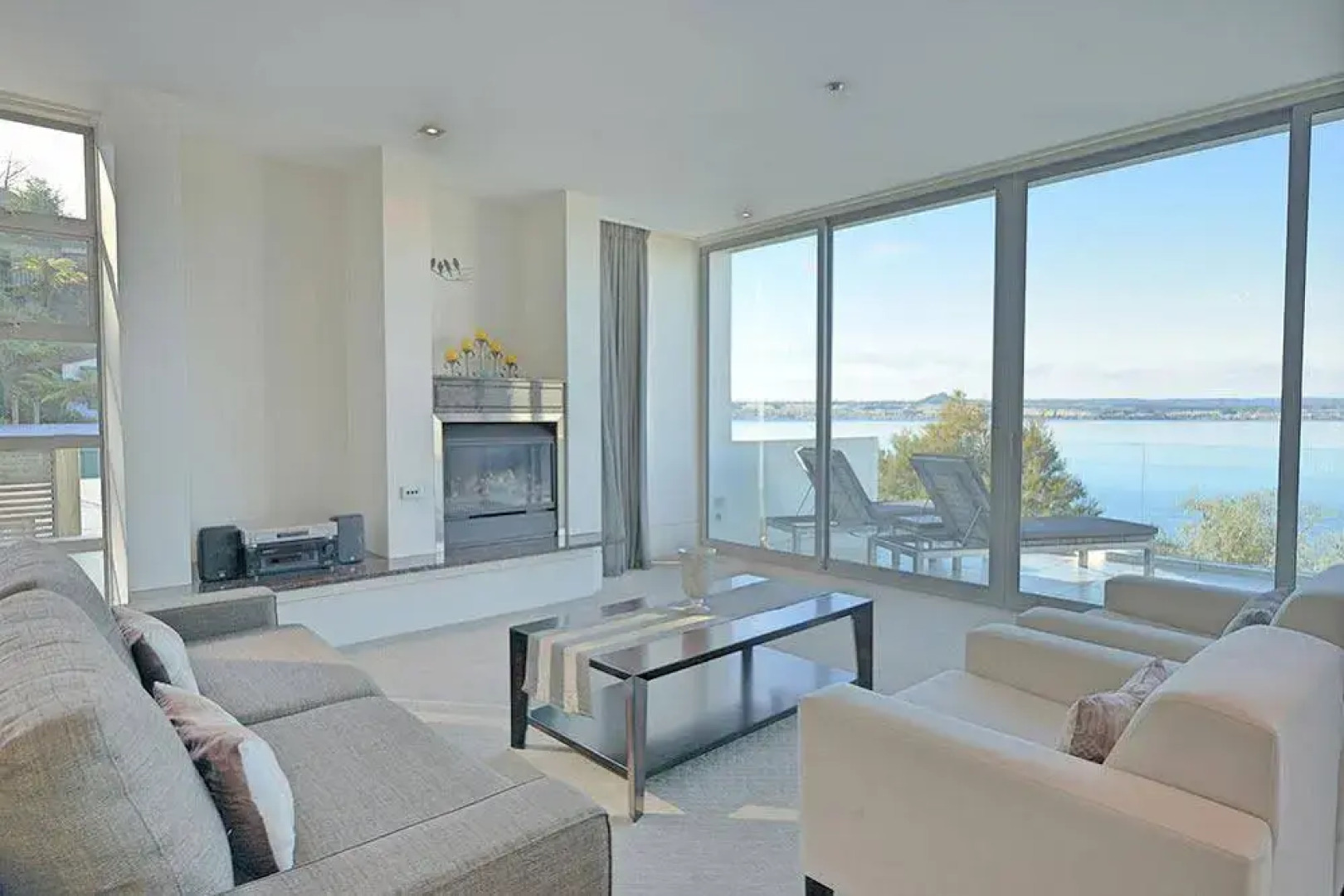 Taupo Penthouse