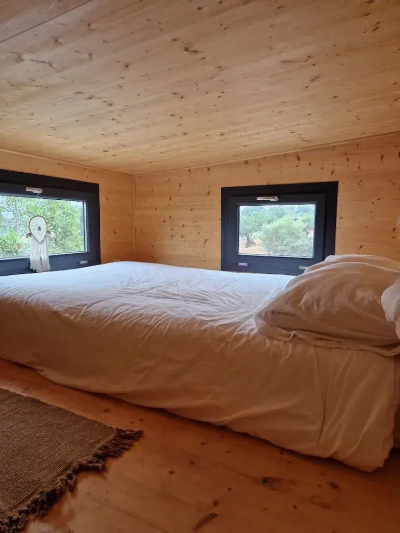 Tiny House Loule Algarve