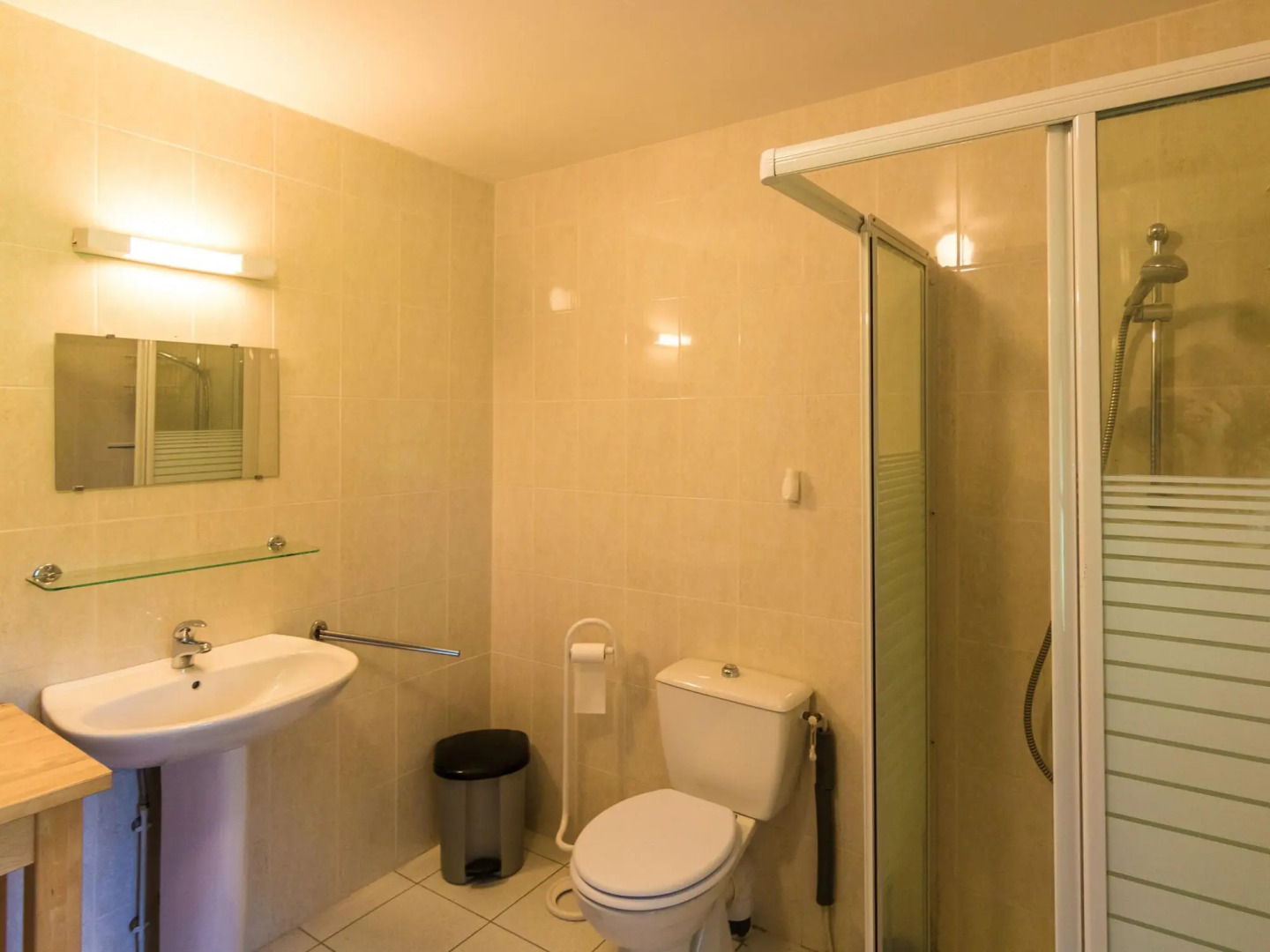 Welcoming cottage in Savignac-Lédrier with garden