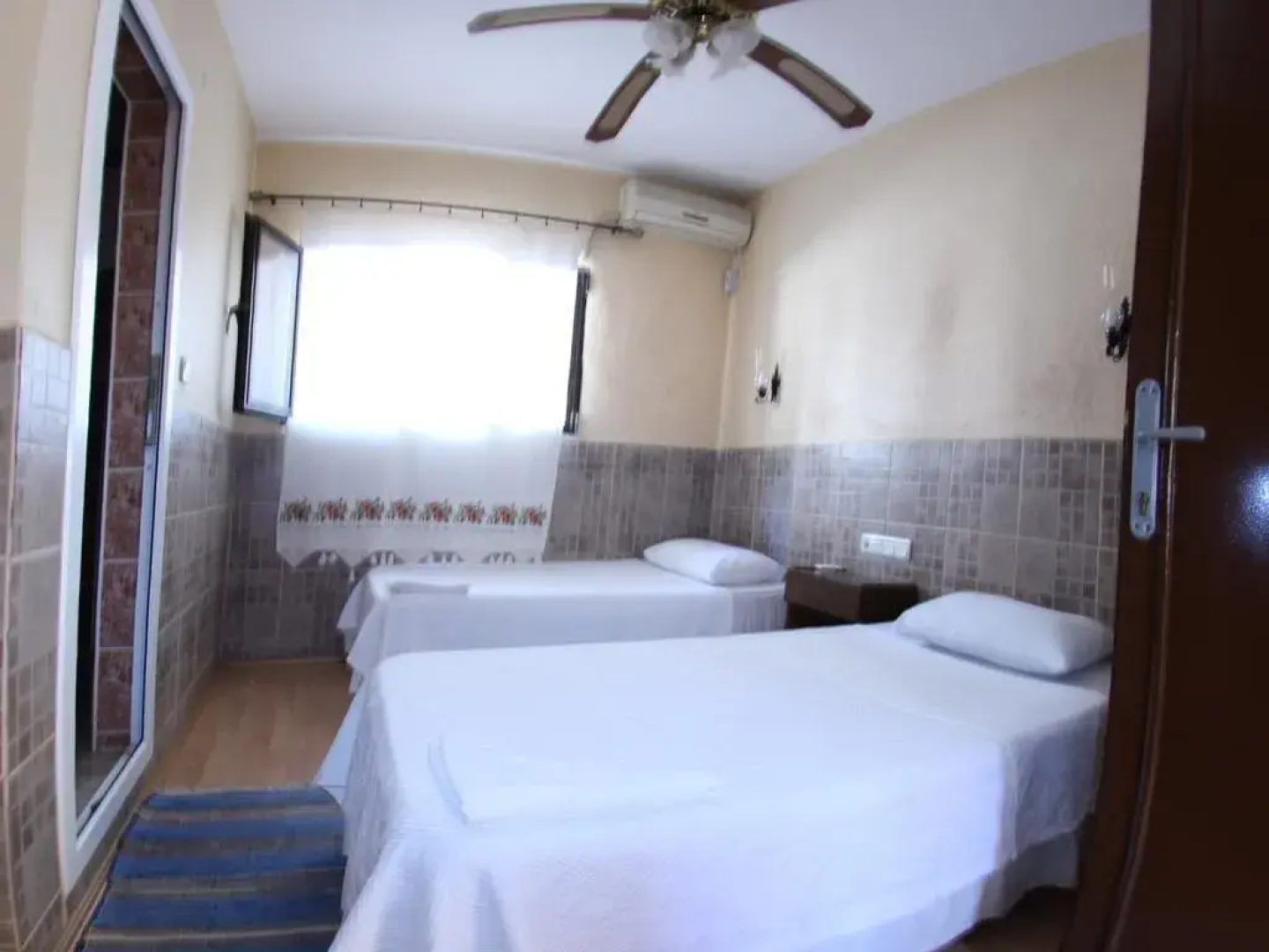 Tuncay Pension