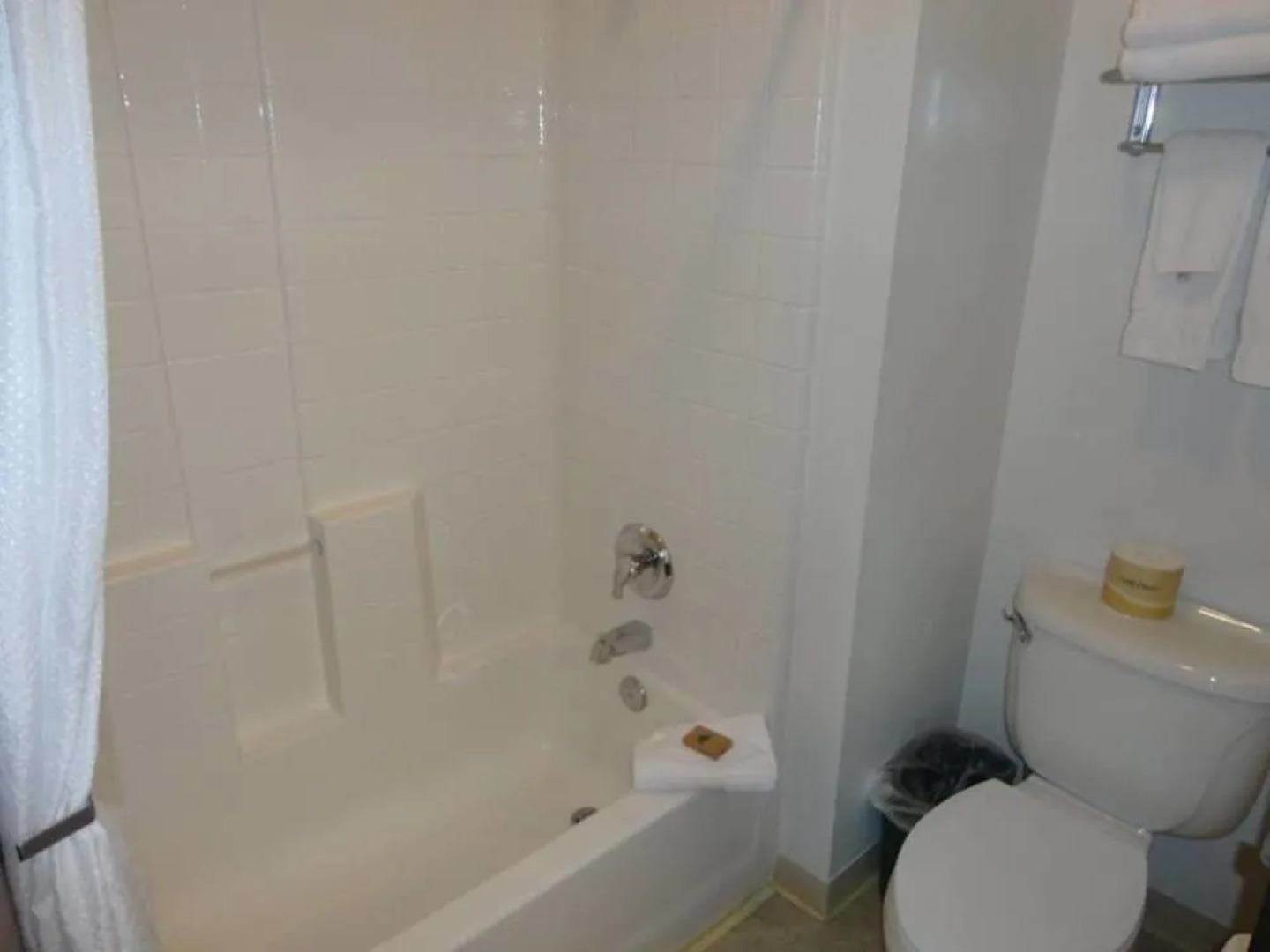 The Lodge At Pinedale