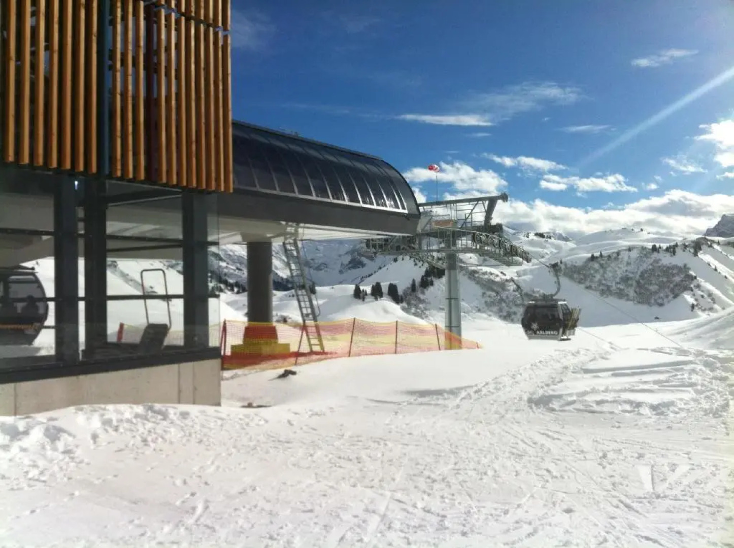 Naturparkhotel Ober-Lechtalerhof