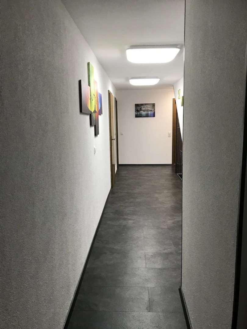 Gasthof zur kleinen Karte