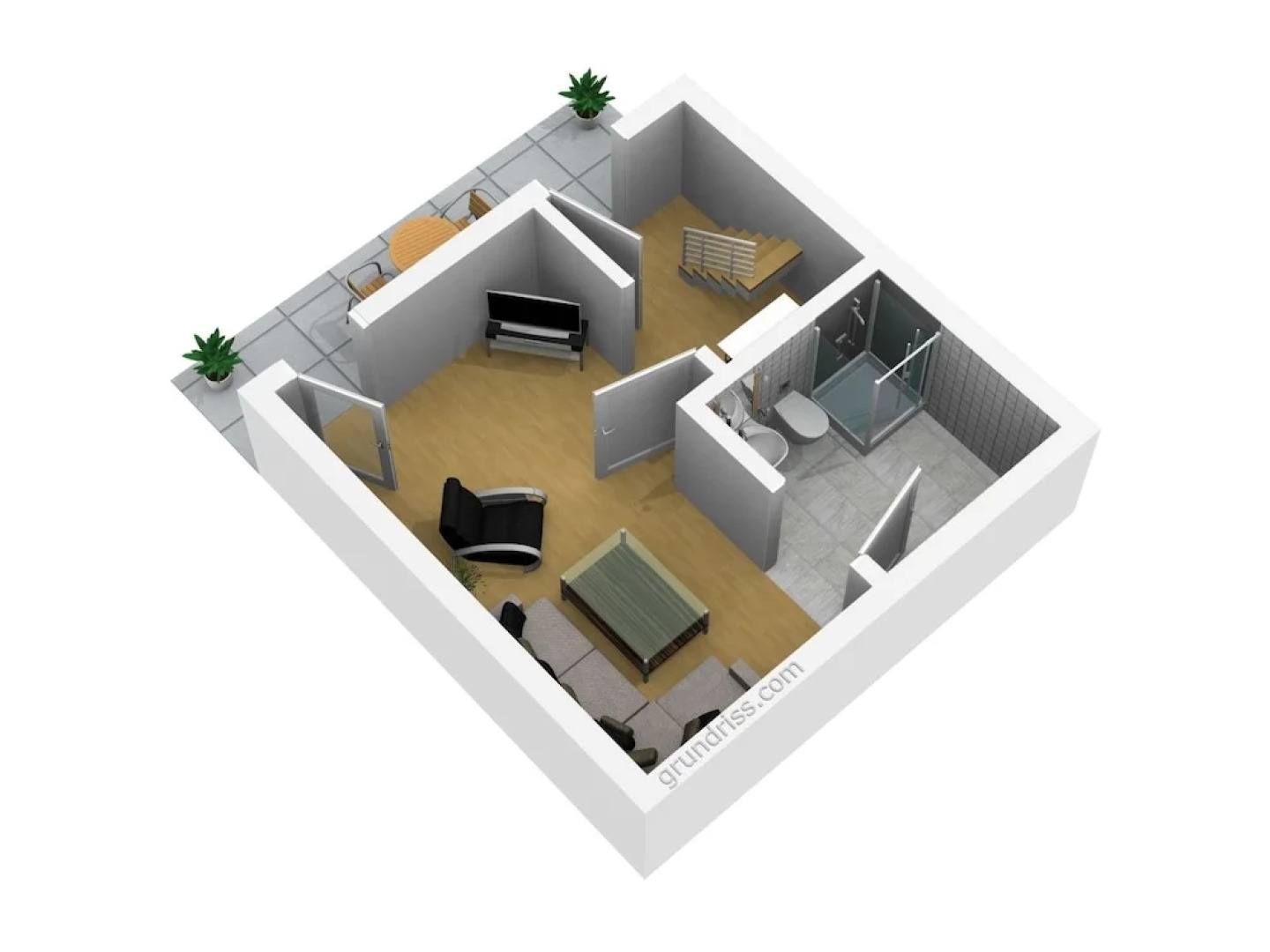 Gut Groß Behnkenhagen