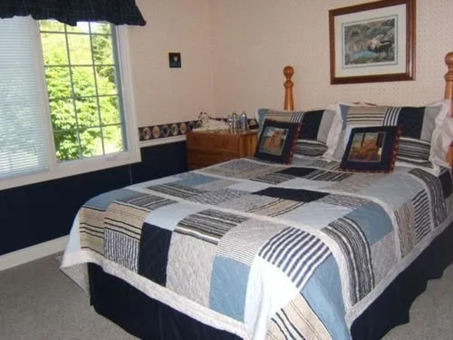 Riverwood Bed & Breakfast