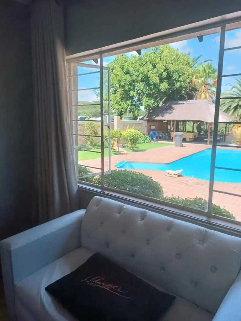 Glen Rest Country Lodge