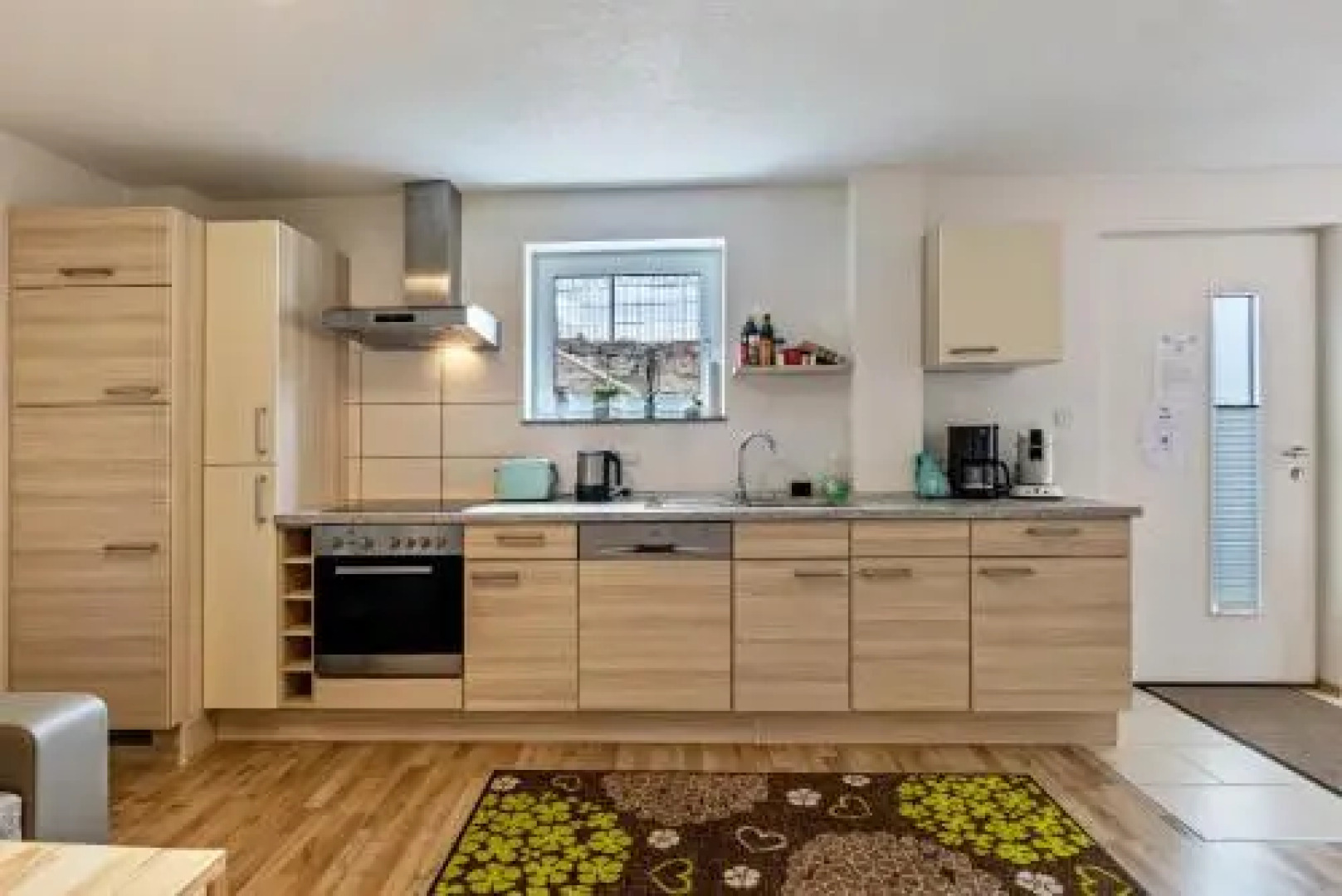 Ferienwohnung Alpenblick