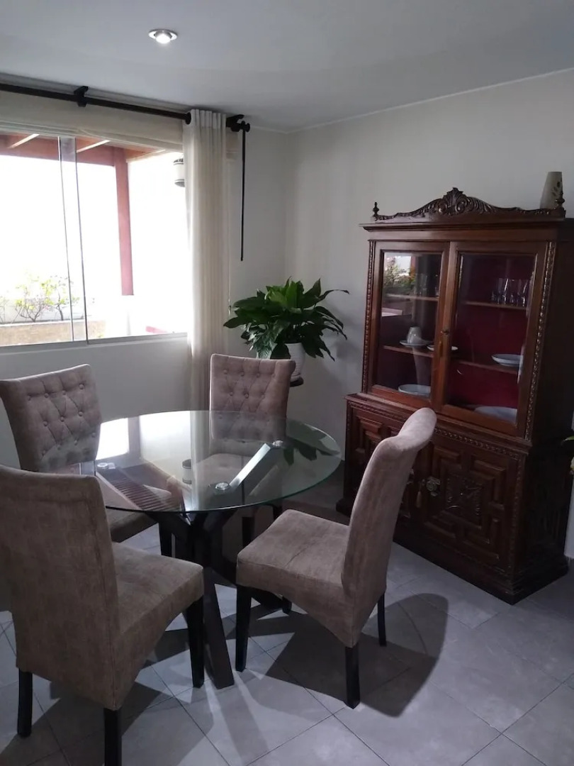 Polo House B&B - Surco