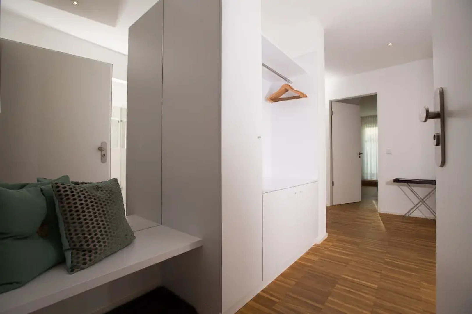 Bodensee Apartment Fischbach