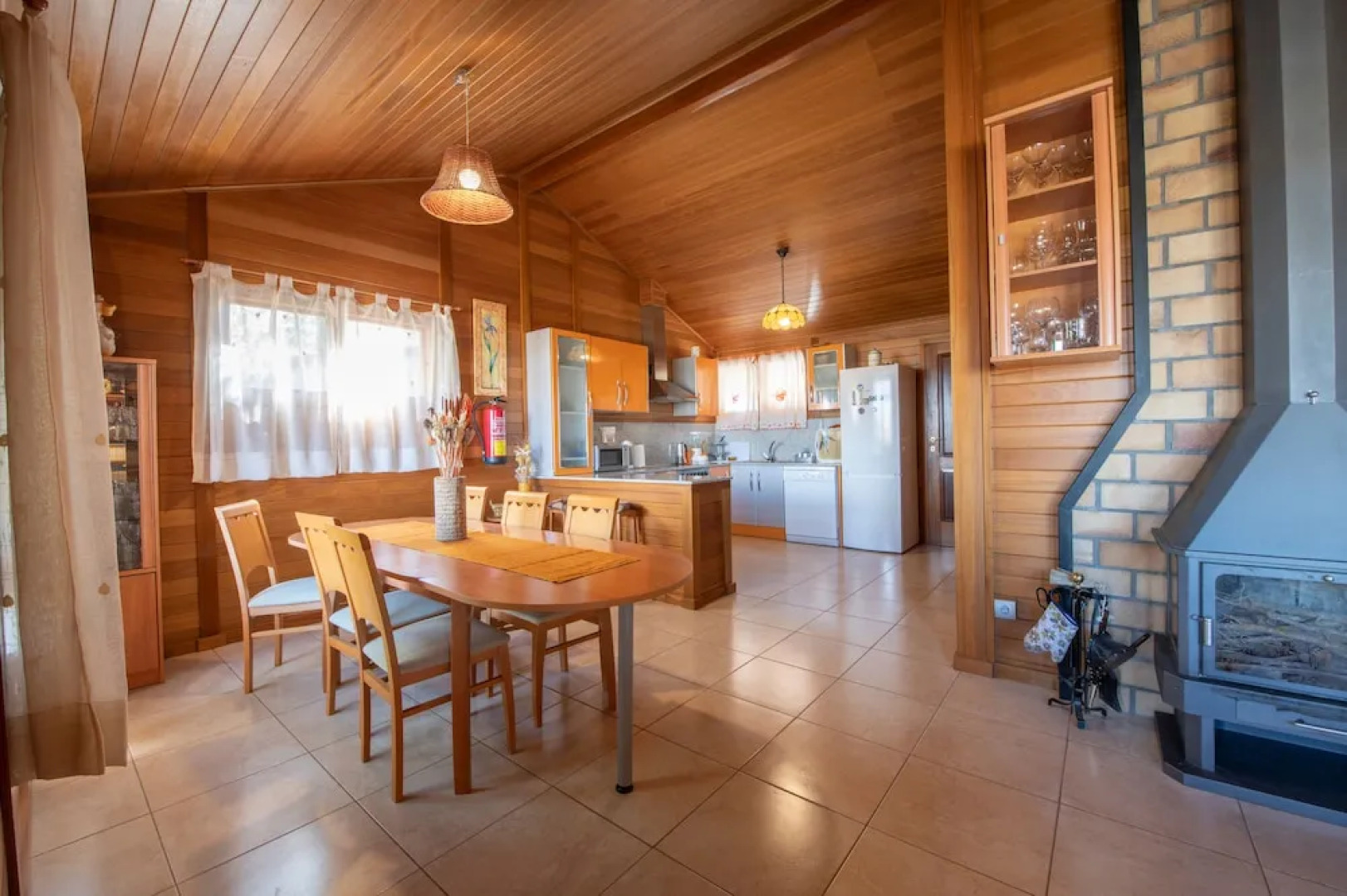 G Rentals Casa El Mirador