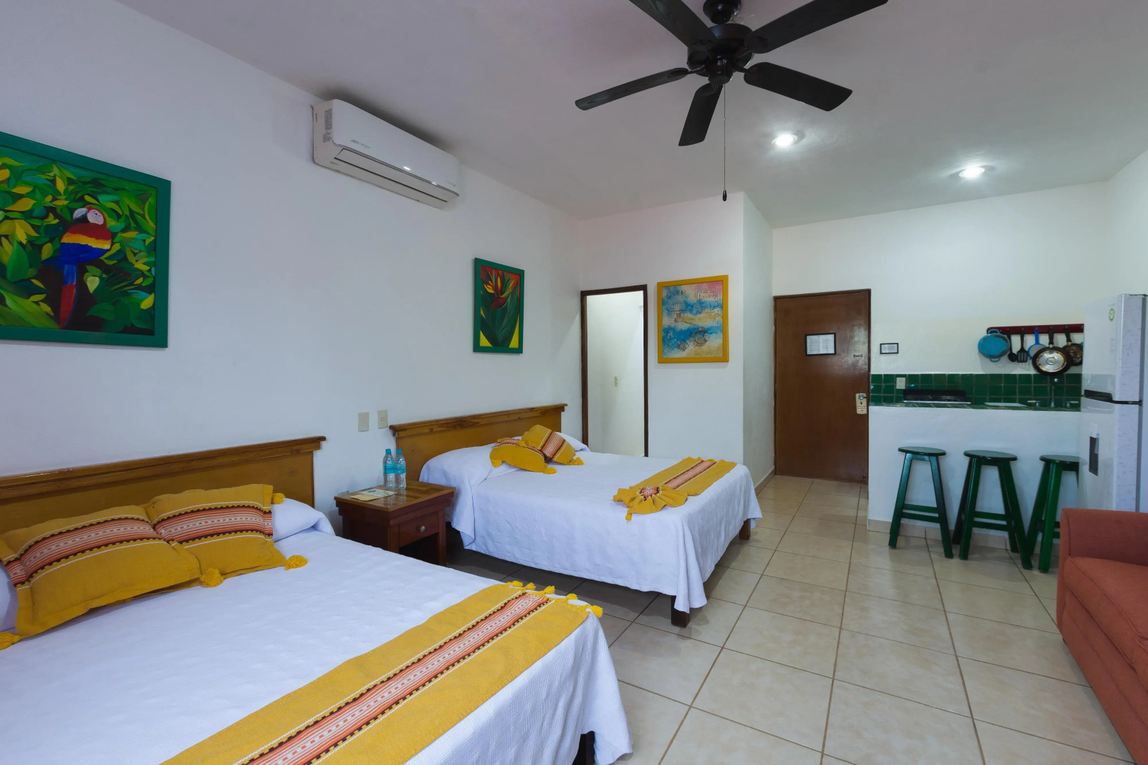 Hotel Meson de Mita