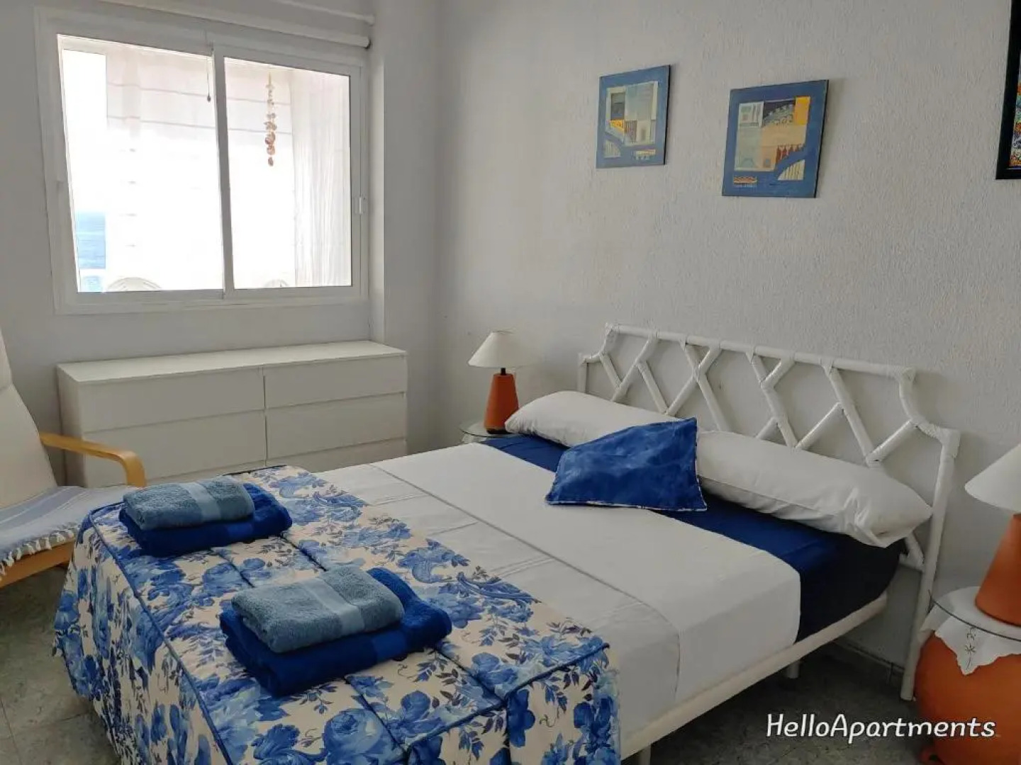 Arena Terrace by HelloApartments