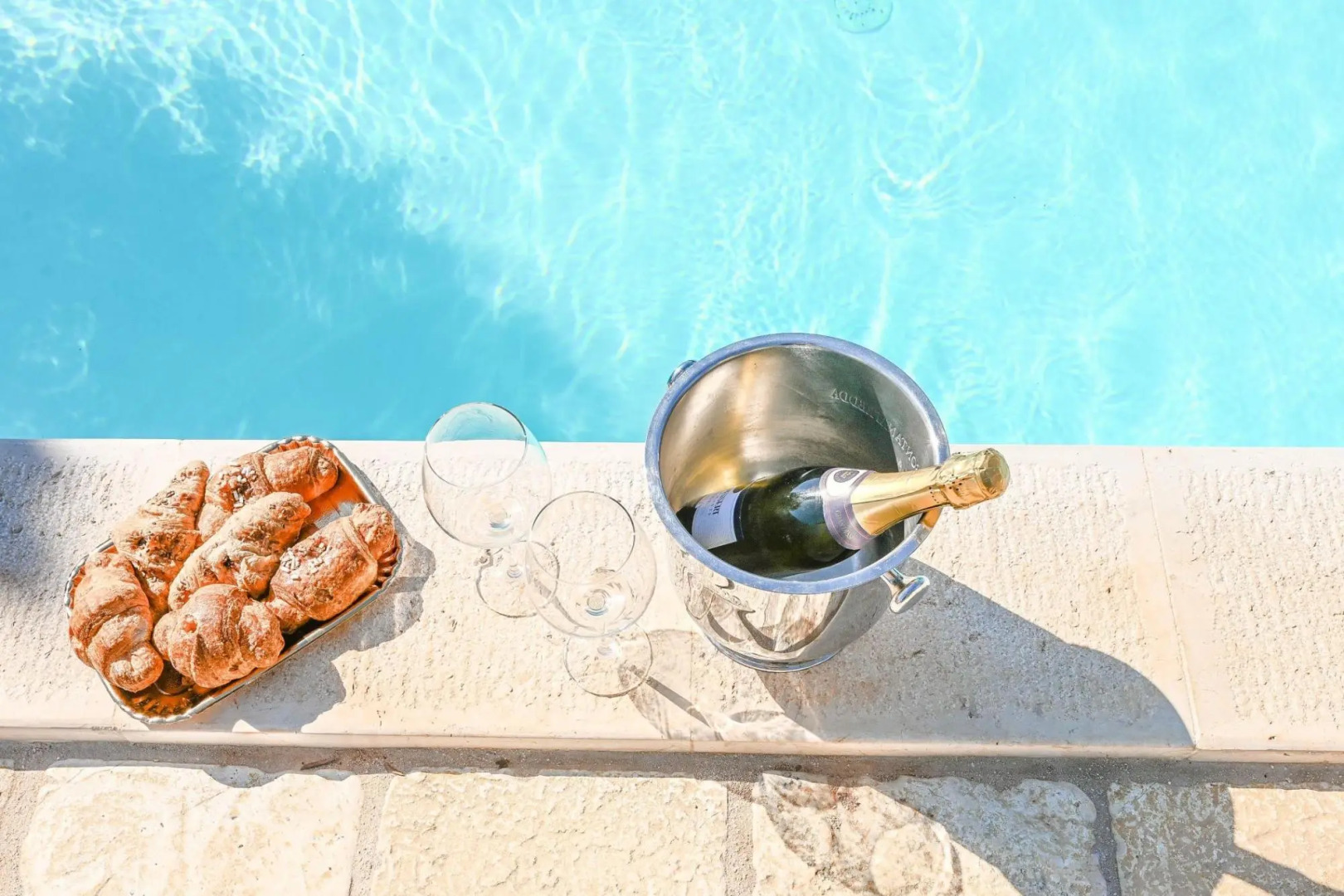 Trulli Eden 101 con Piscina Privata