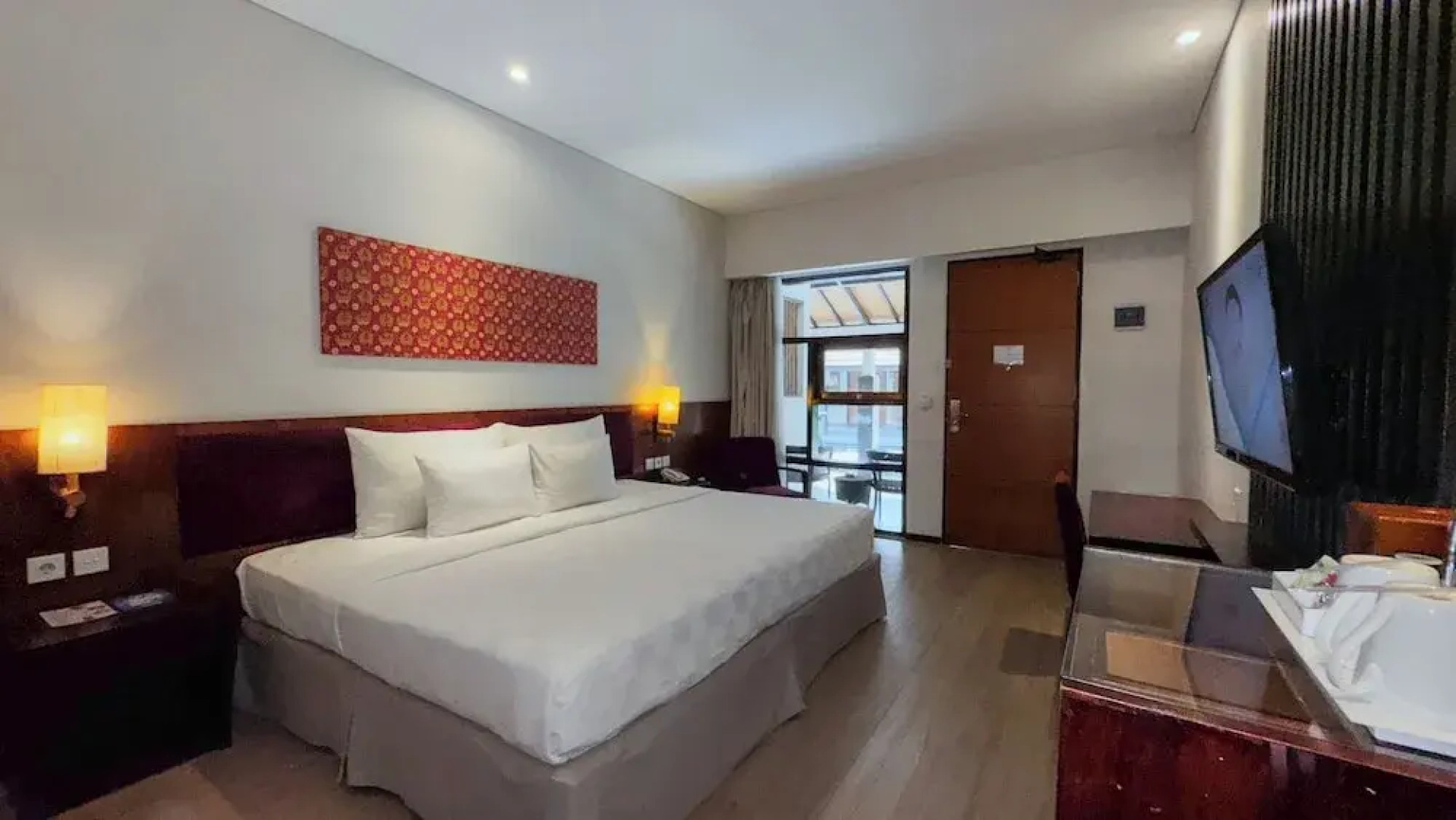 Rumah Kito Resort Hotel Jambi by WH