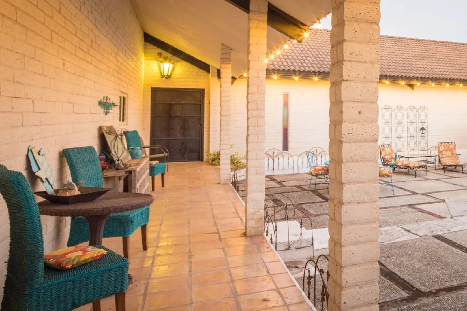 Hacienda Lake Lodge - 4 Br Home