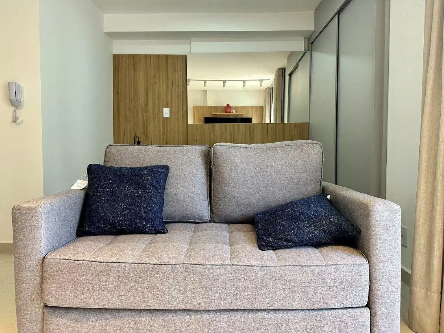 Studio Luxo Independência 915 Central