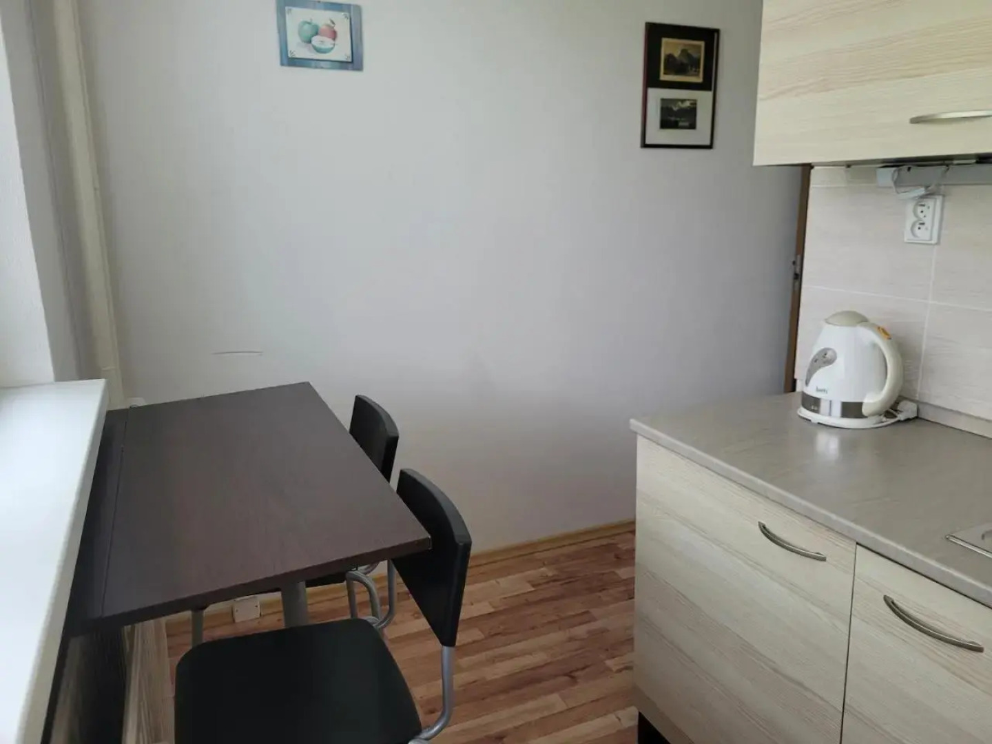 Apartmán ROŽŇAVA