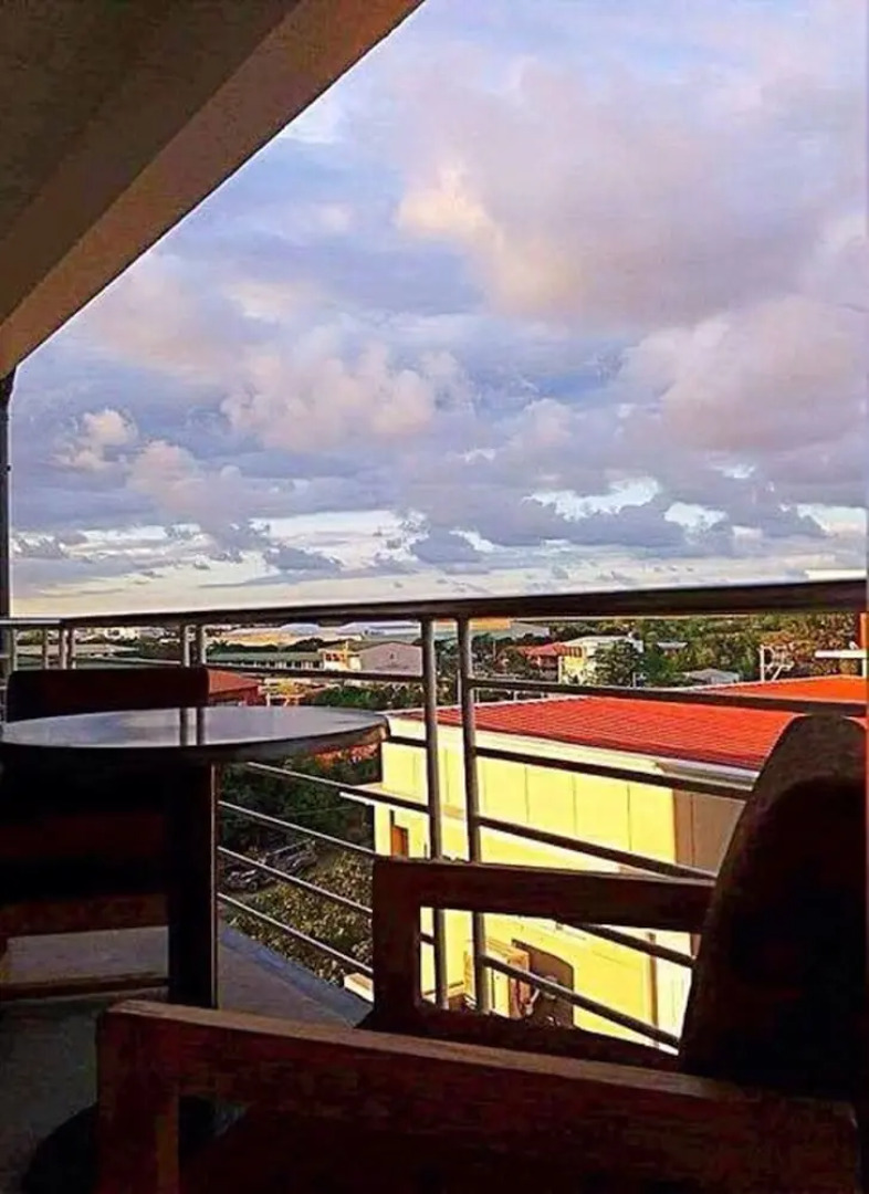 Hotel Elegant La Union