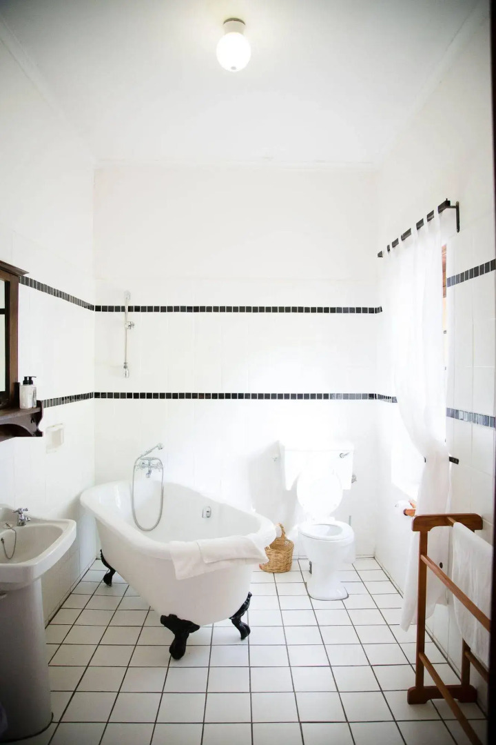 Montpellier De Tulbagh