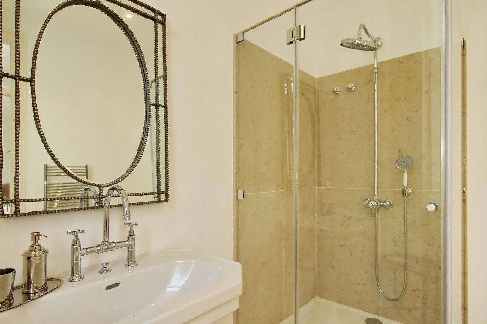 Luxury Suites Liberdade
