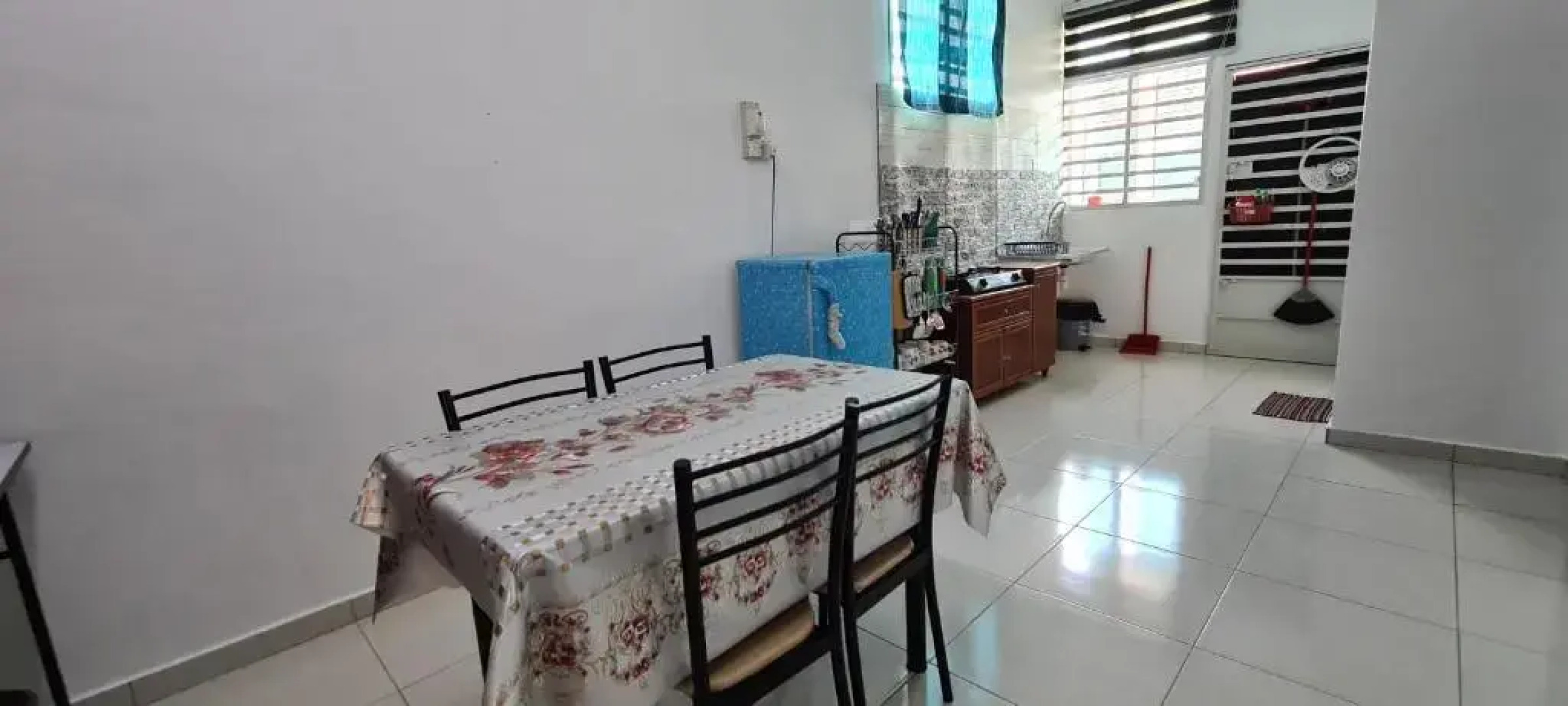 Rest n Splash by Home Stay Cikgu D'Inapan Kijang