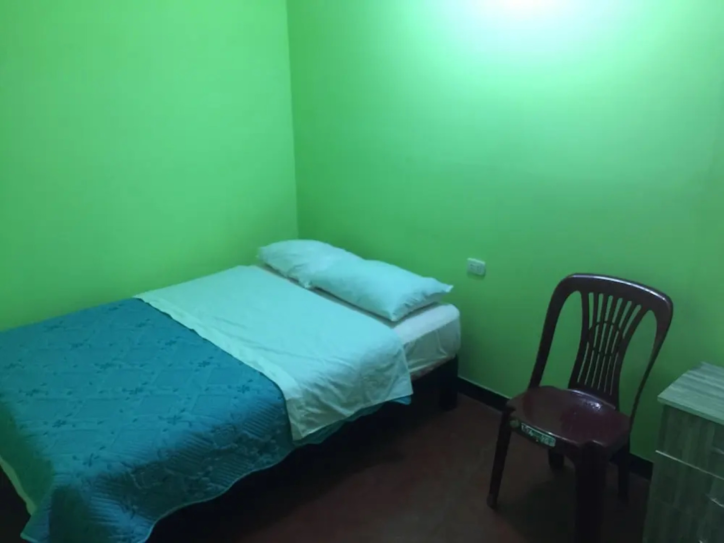 La Casa Del Viajero - Aeropuerto Lima