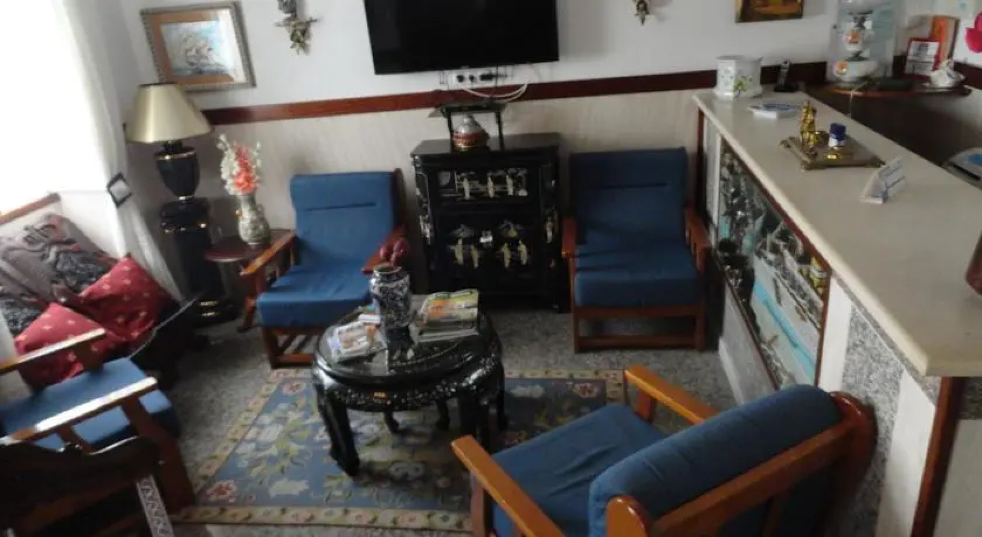 Residência Matos Pereira