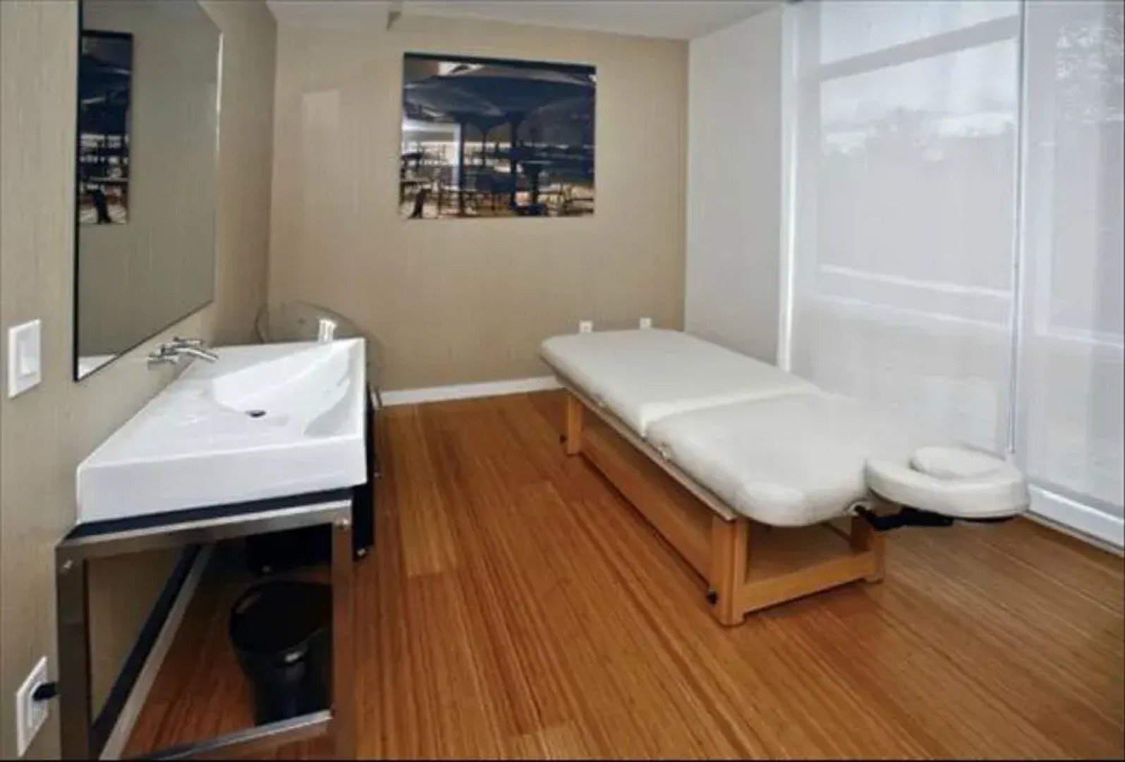 UBliss Suites at 70 Greene