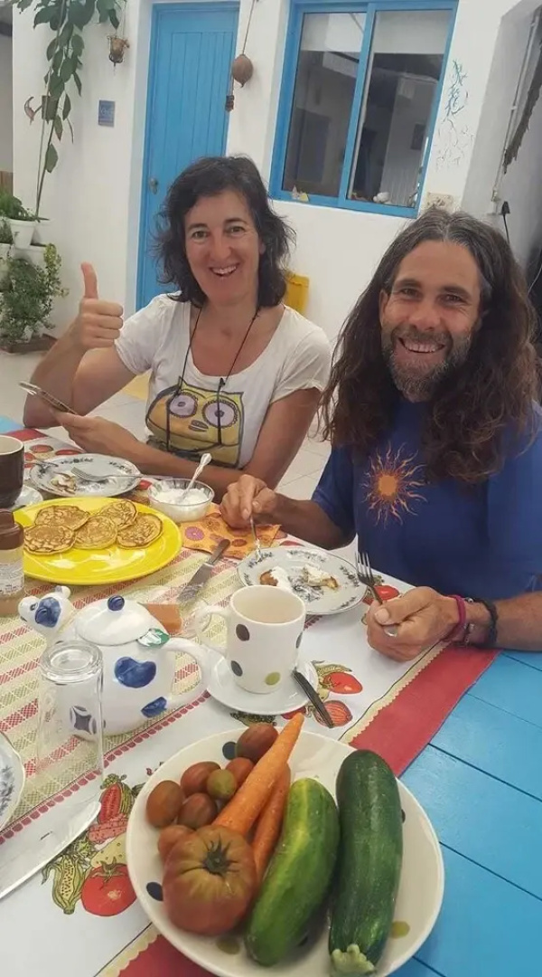 B&B in Traditional Portuguese House