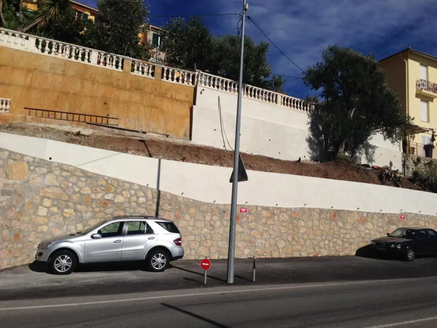 Appartement Jardin Exotique