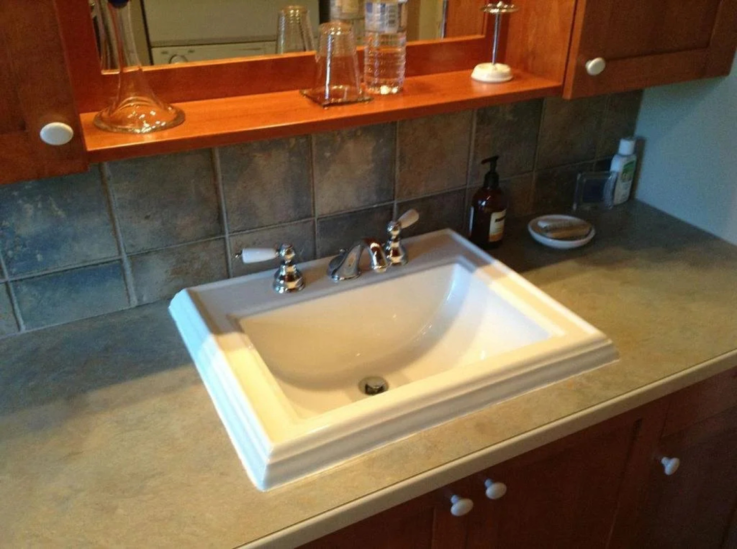 Gîte Au Blanc Marronnier