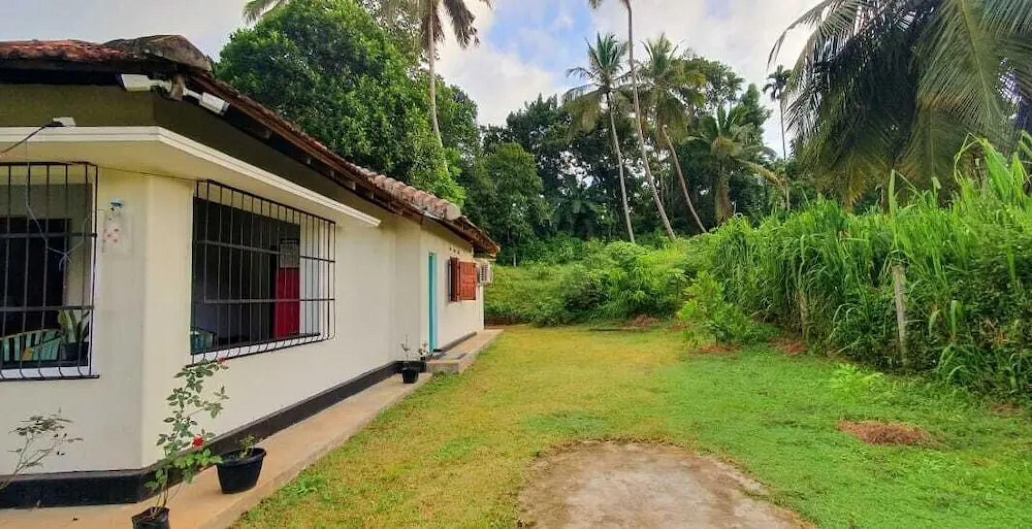 Villa by Tamarind Shade